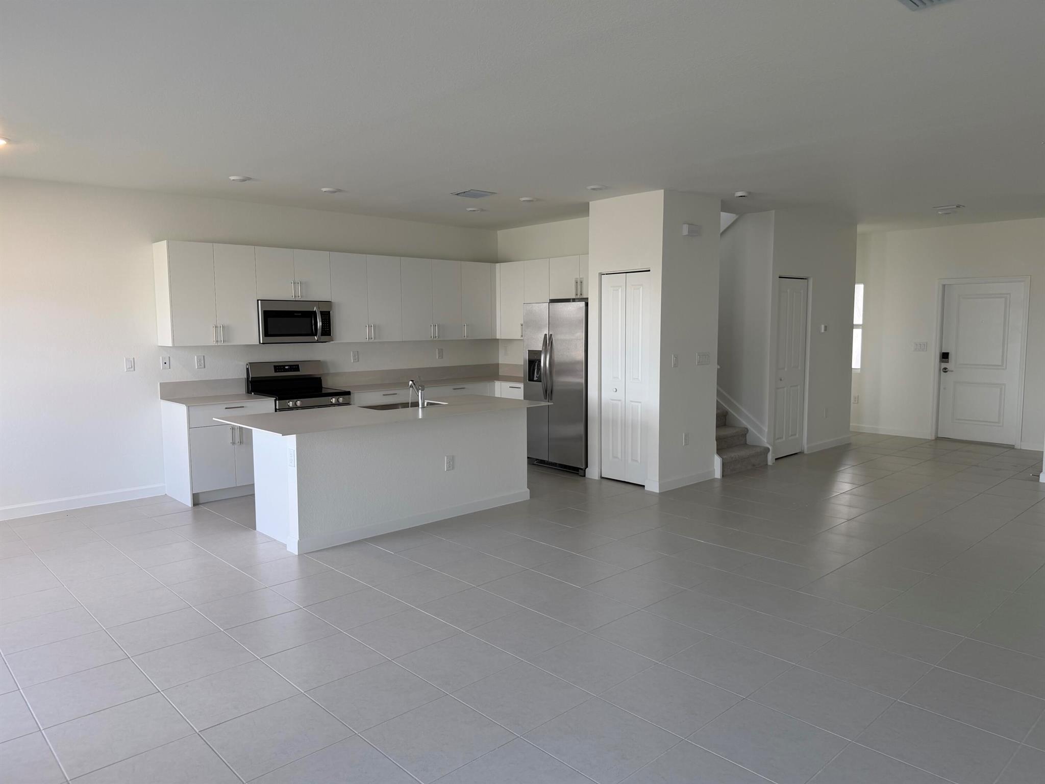 Acacia Grove - Residential Lease