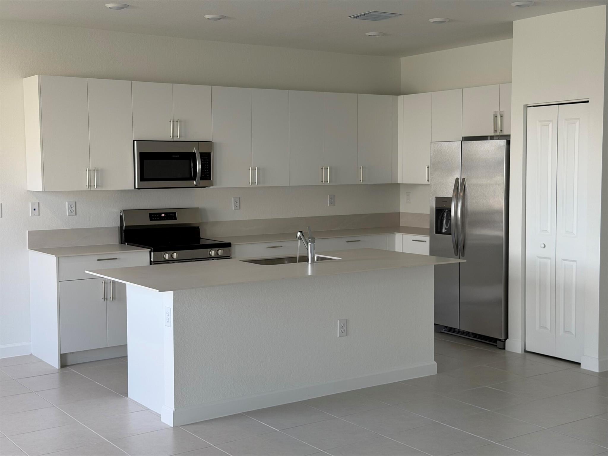 Acacia Grove - Residential Lease