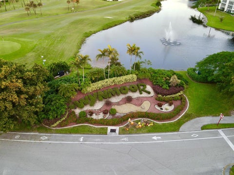 Tiny photo for 2901 Victoria Circle #J1, Coconut Creek, FL 33066 (MLS # B26009700)