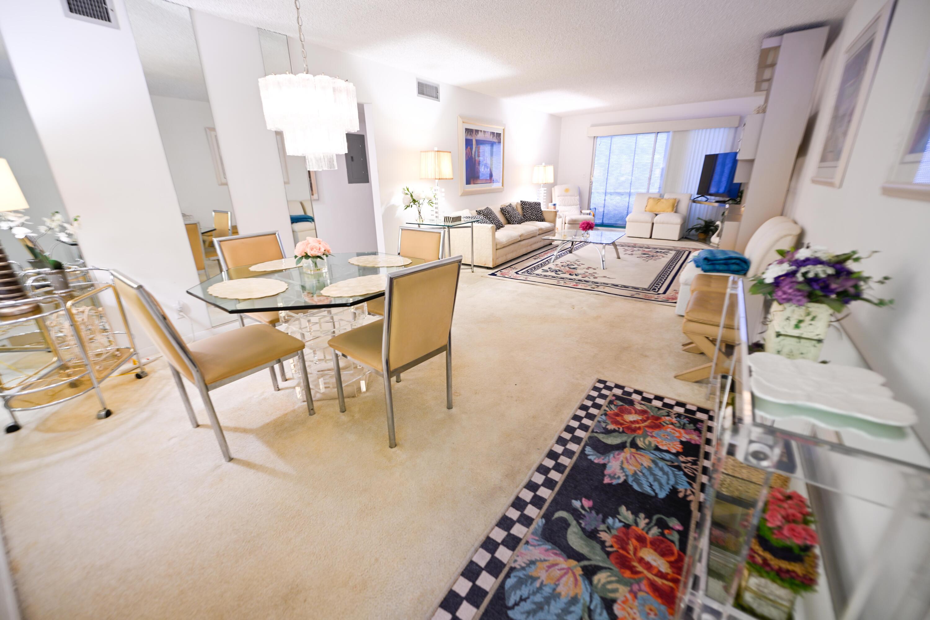 VICTORIA VILLAGE F CONDO - Residential