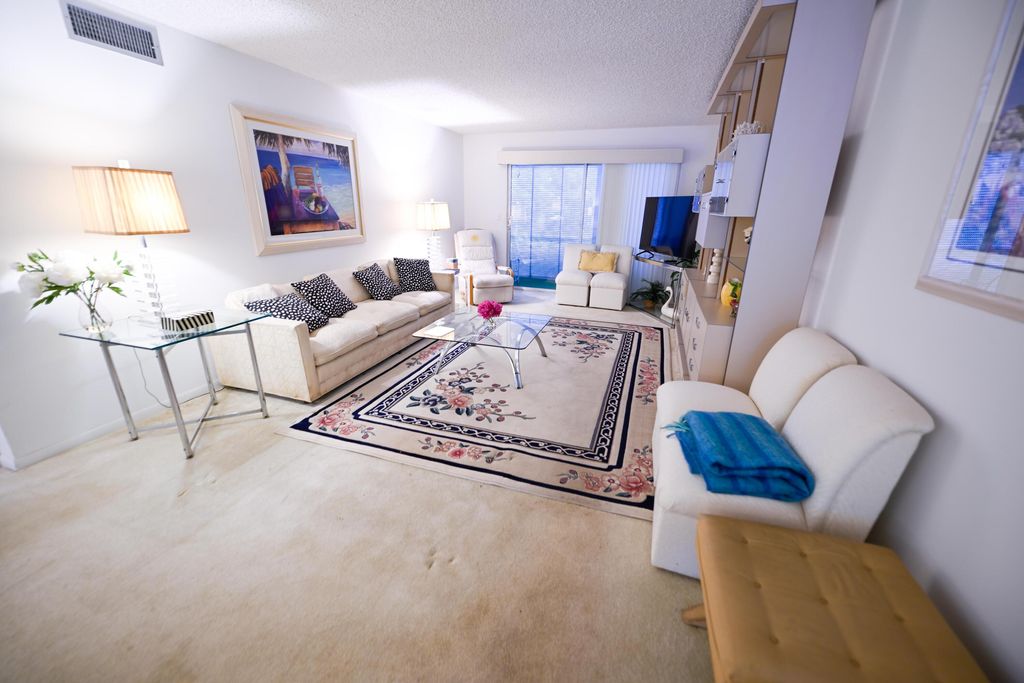 Photo of 2901 Victoria Circle #J1, Coconut Creek, FL 33066 (MLS # B26009700)