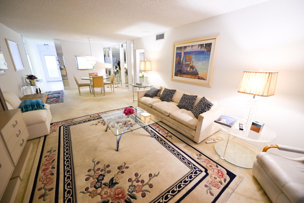 Photo of 2901 Victoria Circle #J1, Coconut Creek, FL 33066 (MLS # B26009700)