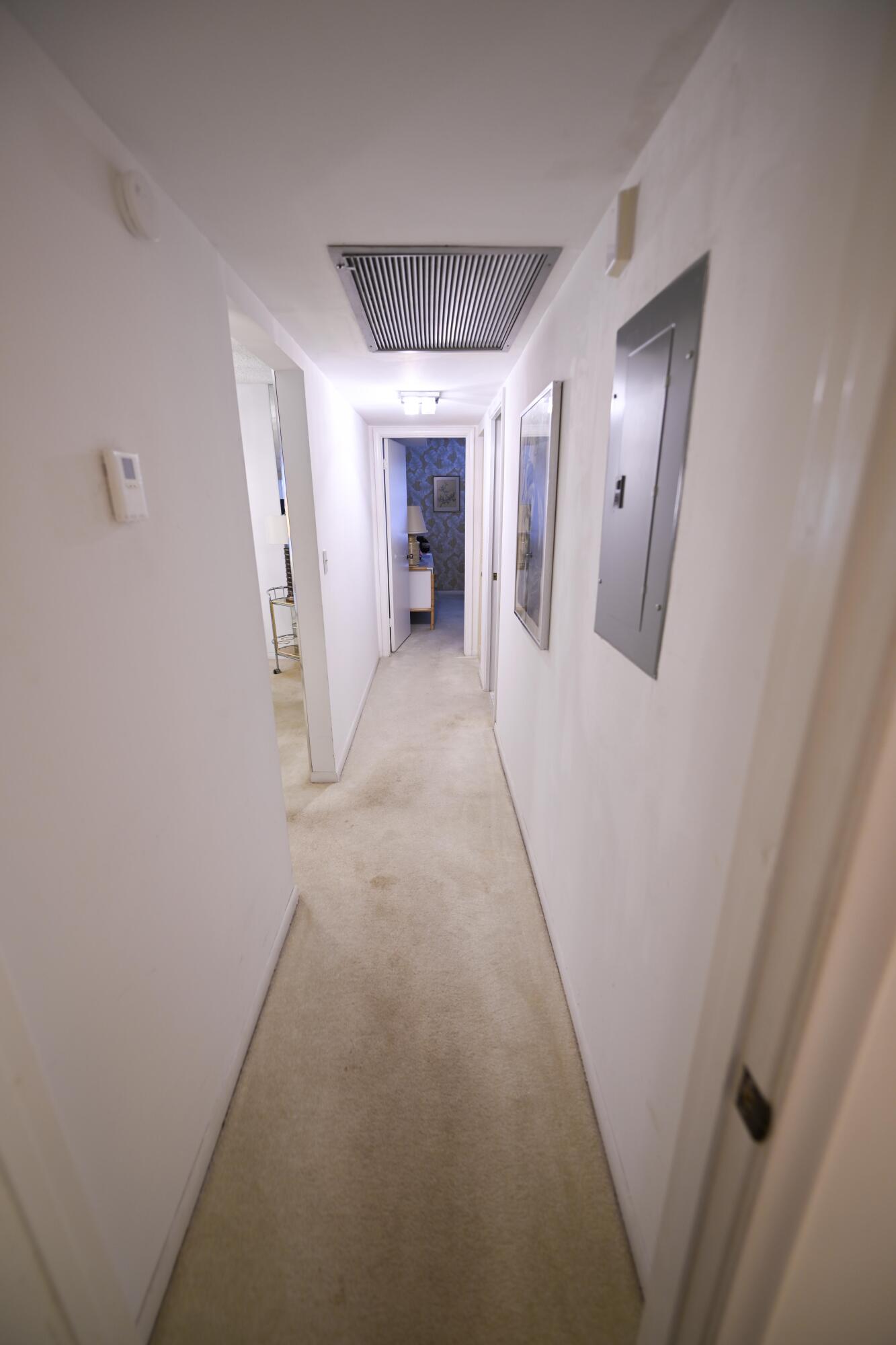 VICTORIA VILLAGE F CONDO - Residential