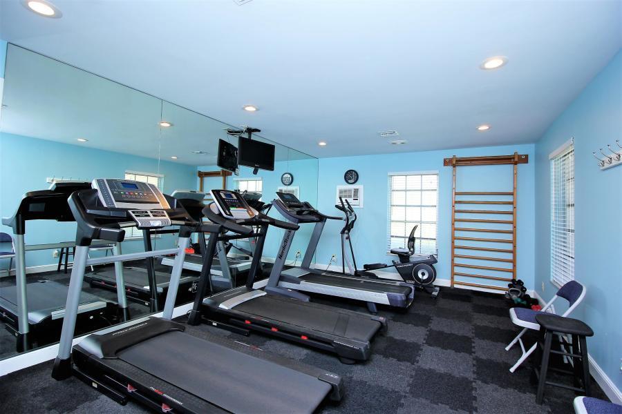 Limetree Condominiums - Residential