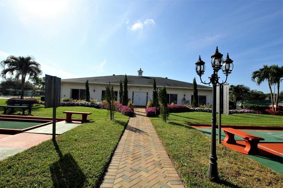 Limetree Condominiums - Residential