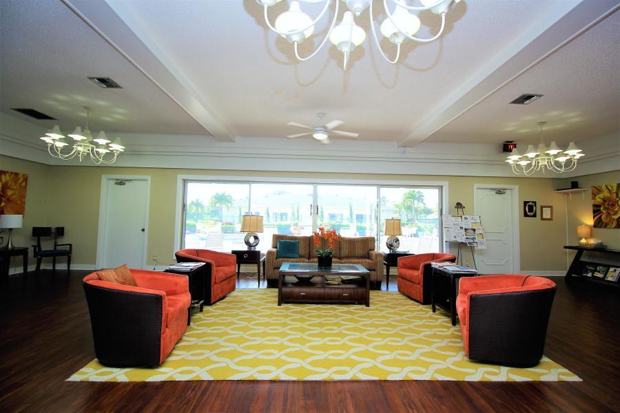 Limetree Condominiums - Residential