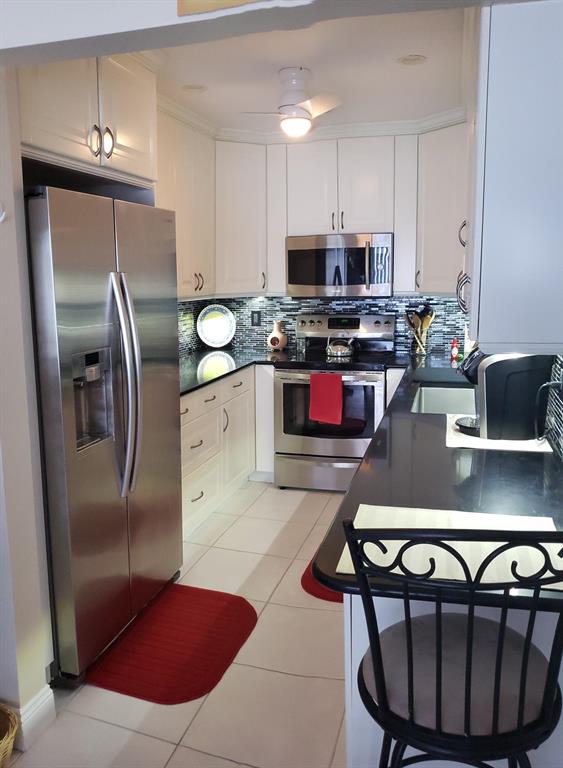 Limetree Condominiums - Residential