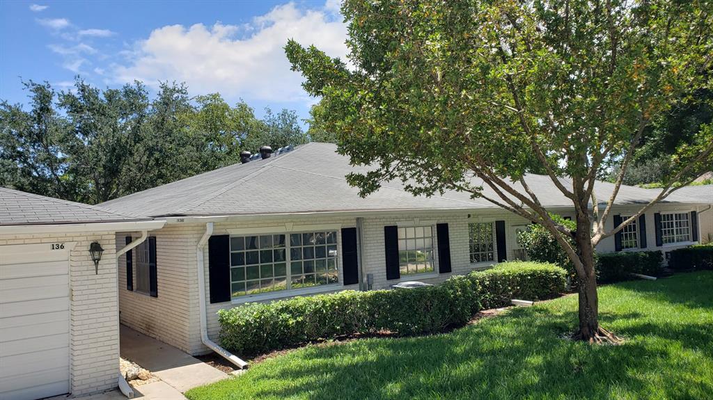 Limetree Condominiums - Residential