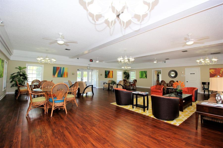 Limetree Condominiums - Residential