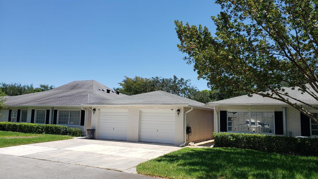 Limetree Condominiums - Residential