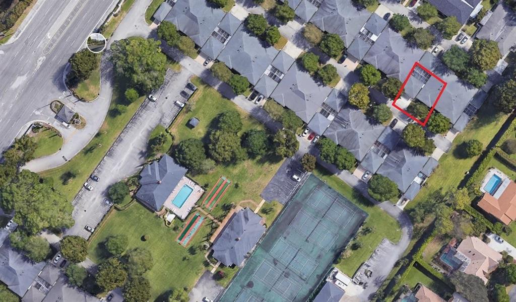 Limetree Condominiums - Residential