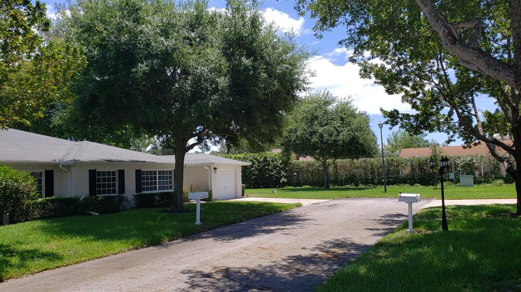 Limetree Condominiums - Residential