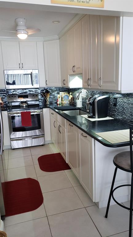 Limetree Condominiums - Residential