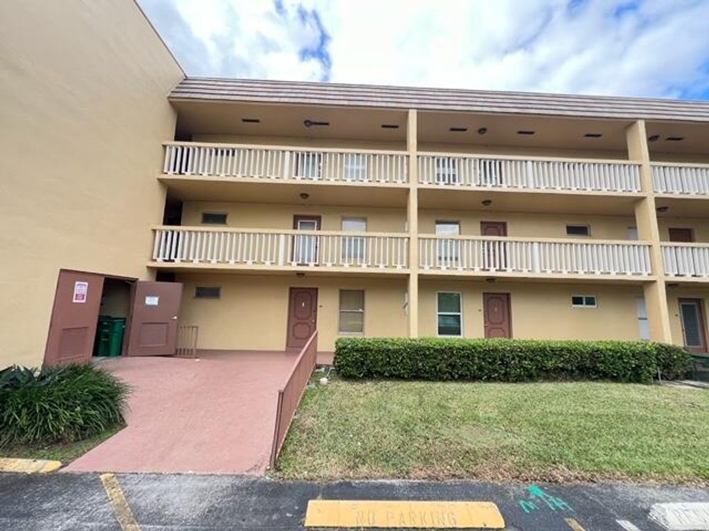 Photo of 5841 NW 61st Avenue #208, Tamarac, FL 33319 (MLS # R10955118)
