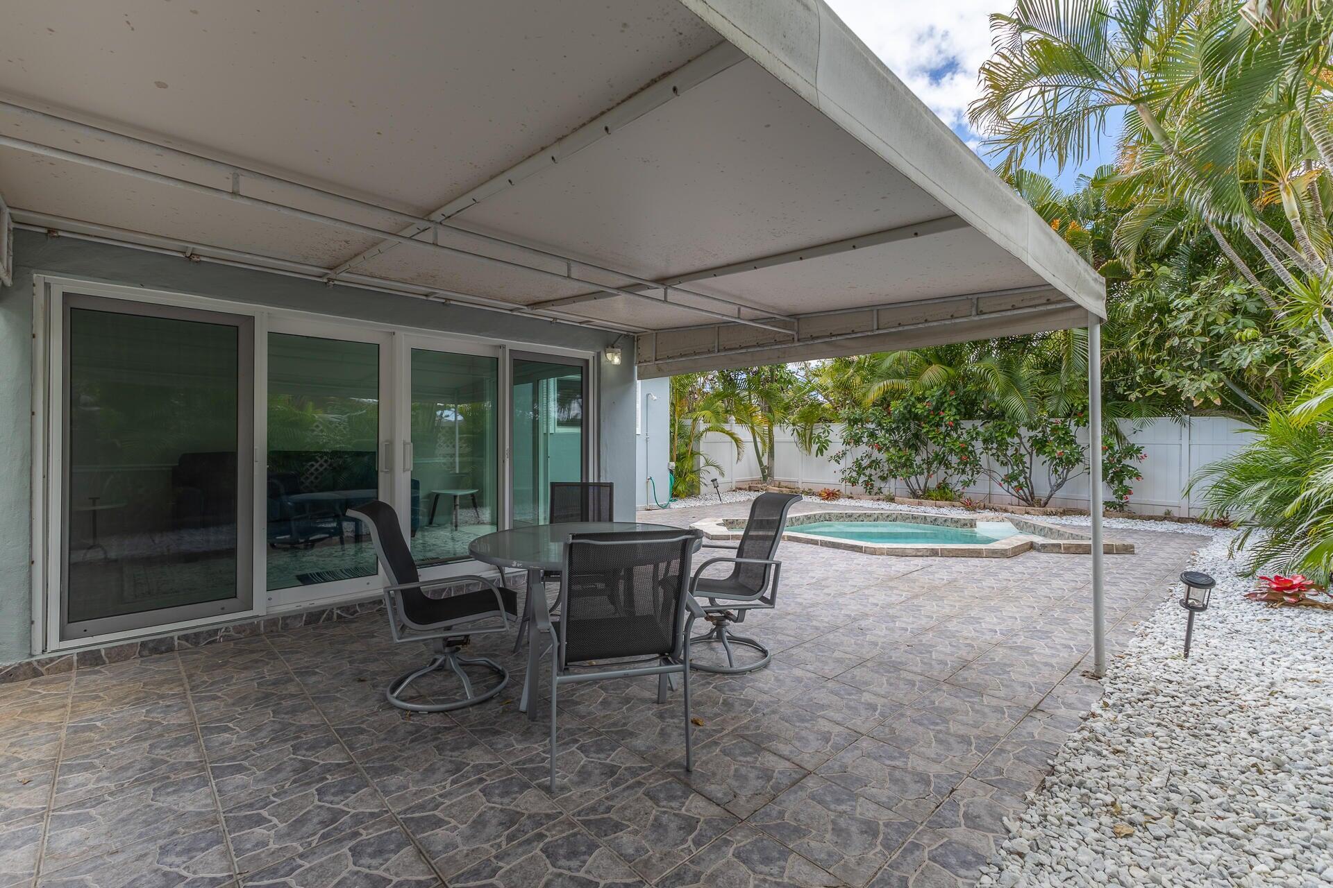 VILLA RICA - Residential