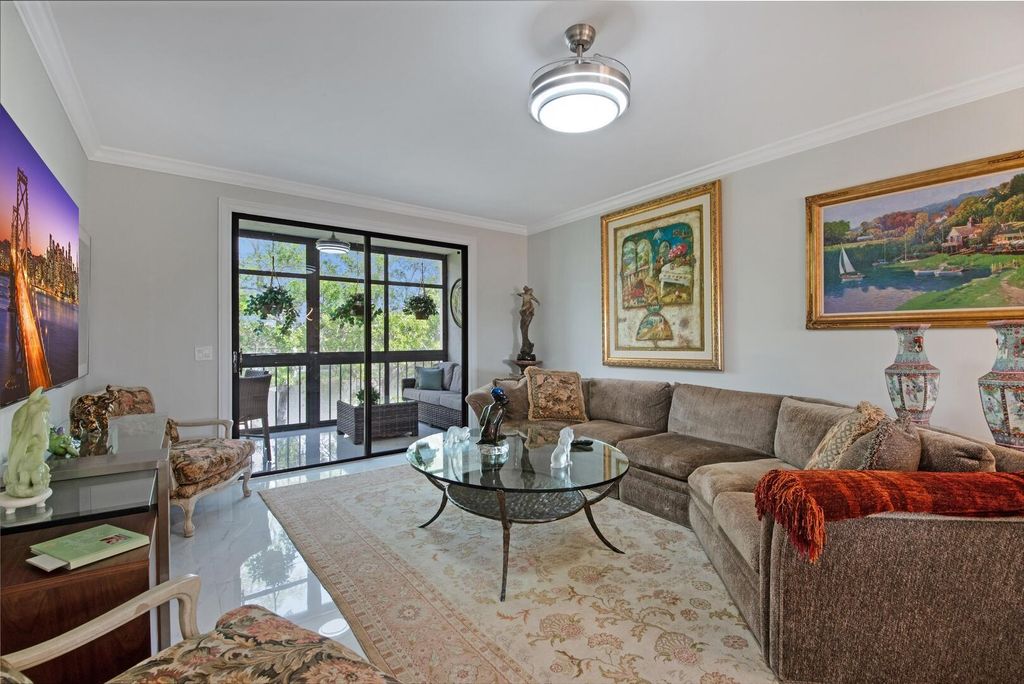 Photo of 6241 Pointe Regal Circle #403, Delray Beach, FL 33484 (MLS # R11127935)