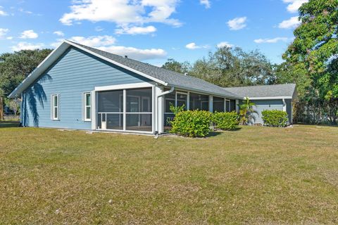 A home in Palm Beach Gardens