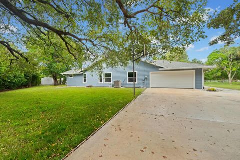 A home in Palm Beach Gardens