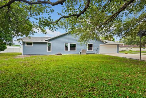 A home in Palm Beach Gardens