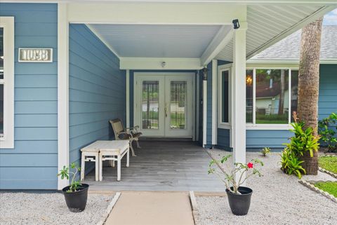 A home in Palm Beach Gardens