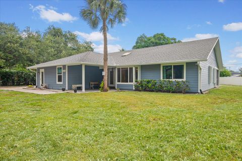 A home in Palm Beach Gardens