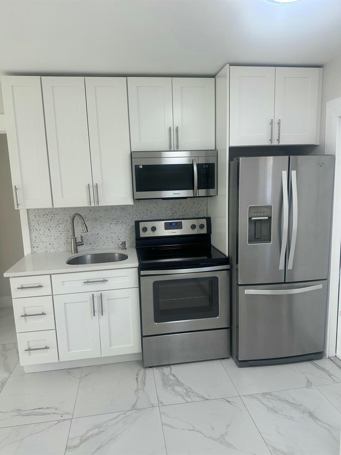 Progresso 2-18 - Residential Lease
