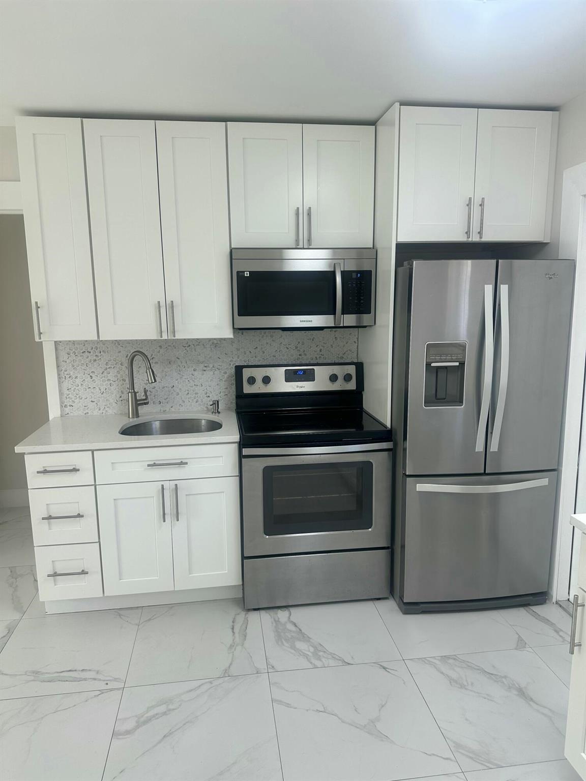Progresso 2-18 - Residential Lease