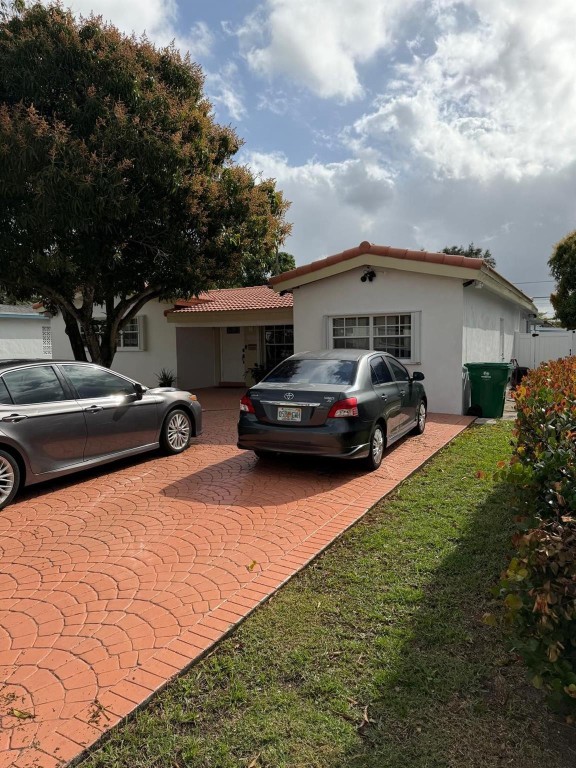 MIRAMAR SEC 11 - Residential