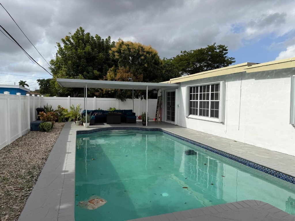 MIRAMAR SEC 11 - Residential