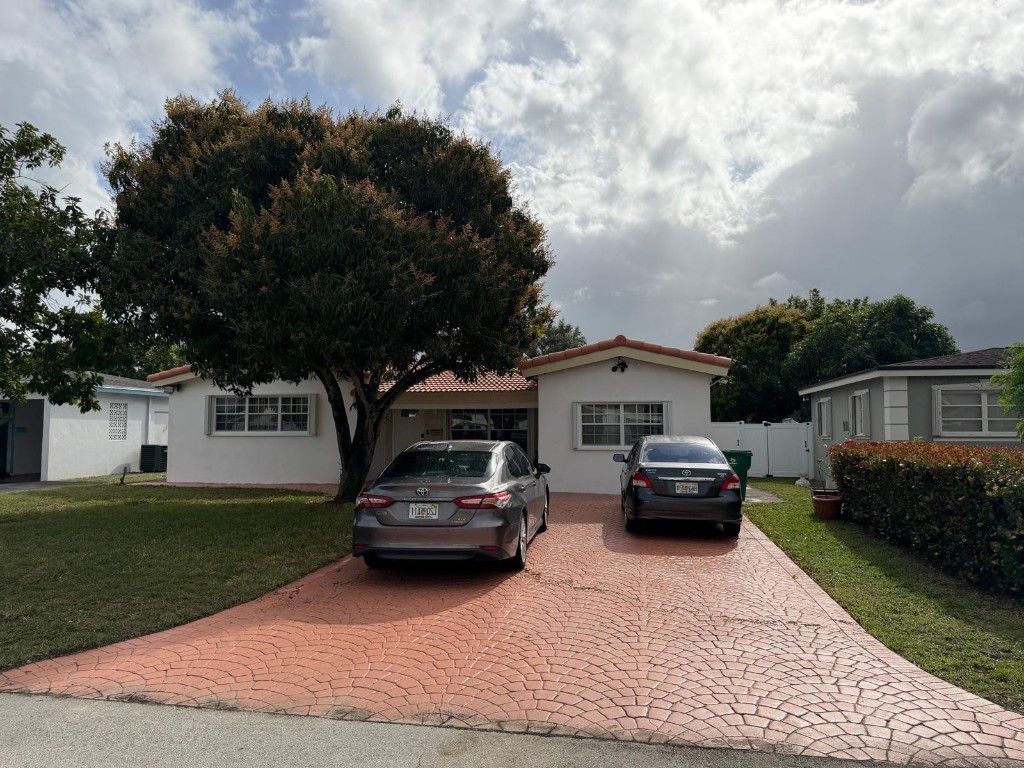 MIRAMAR SEC 11 - Residential