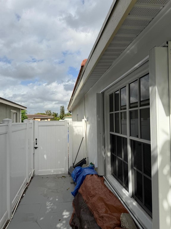 MIRAMAR SEC 11 - Residential