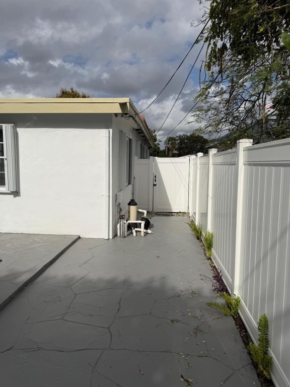 MIRAMAR SEC 11 - Residential