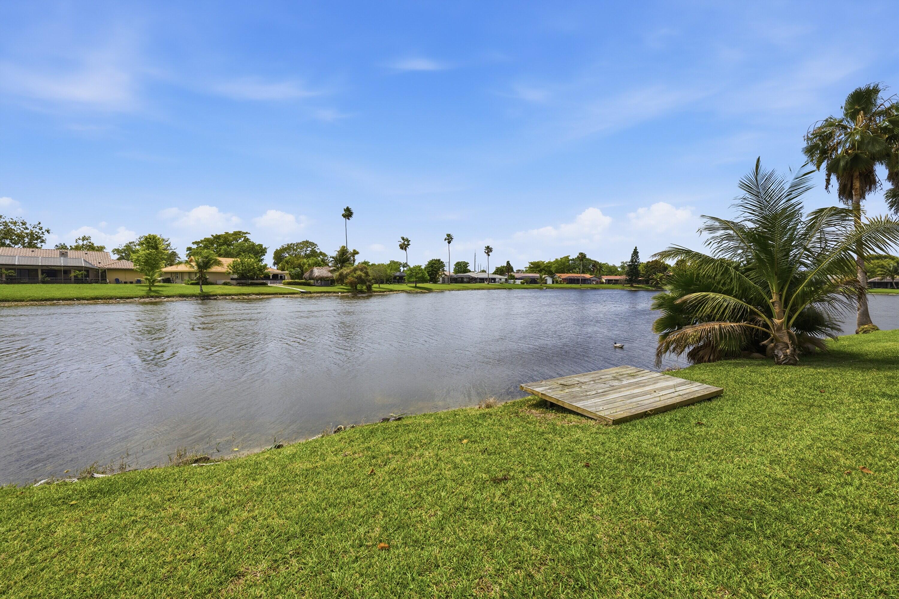 OAK WOOD - Residential