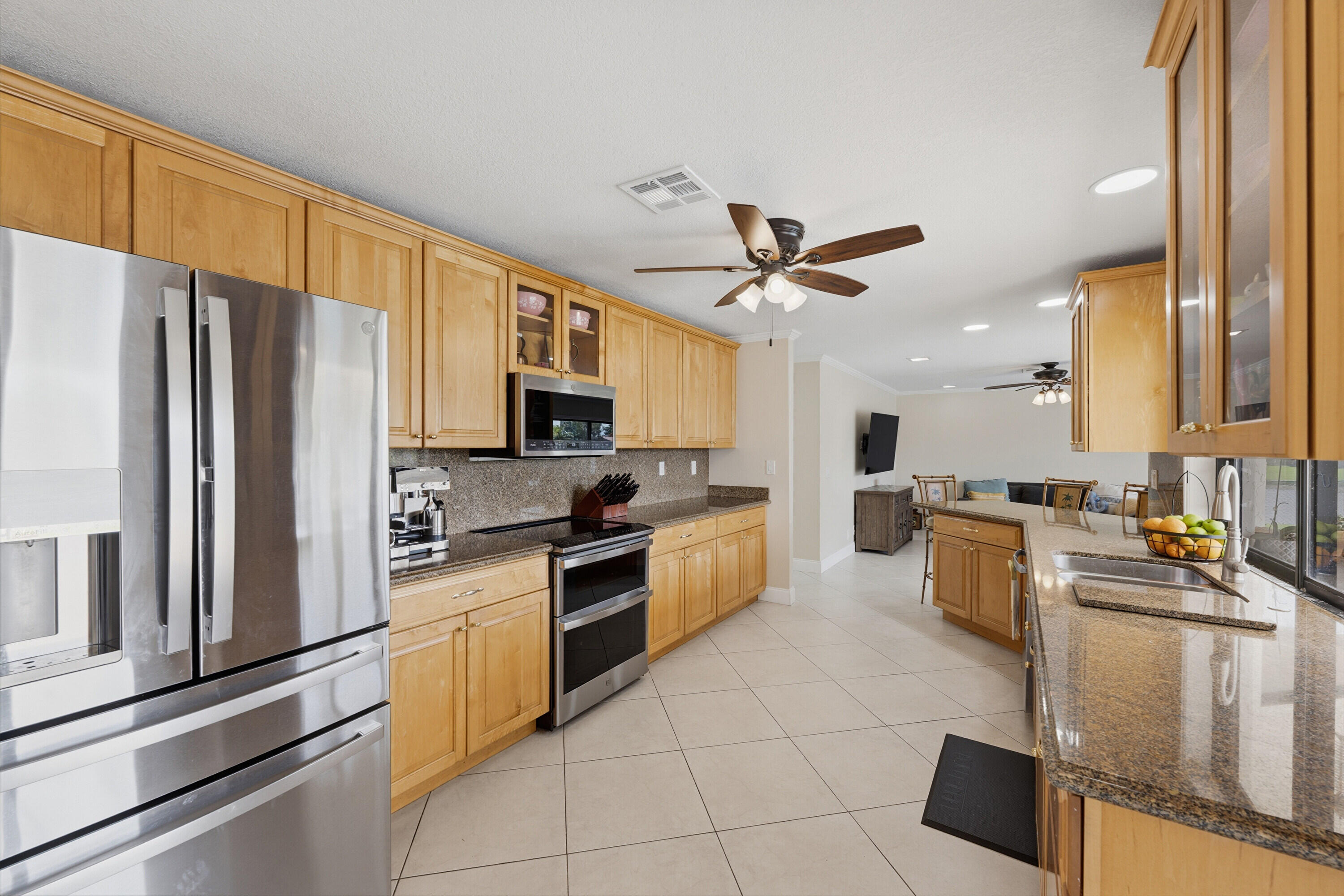 OAK WOOD - Residential