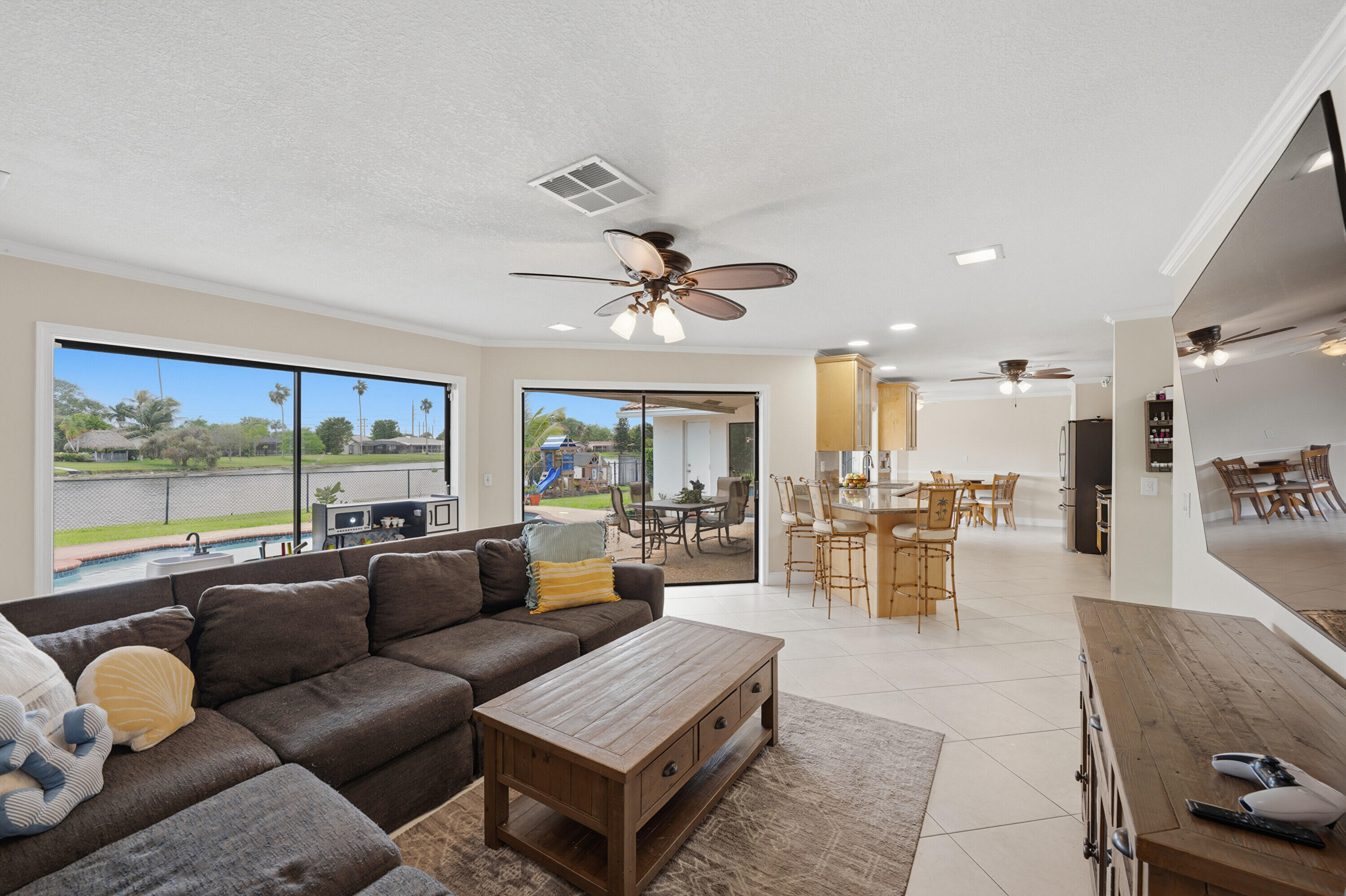 OAK WOOD - Residential