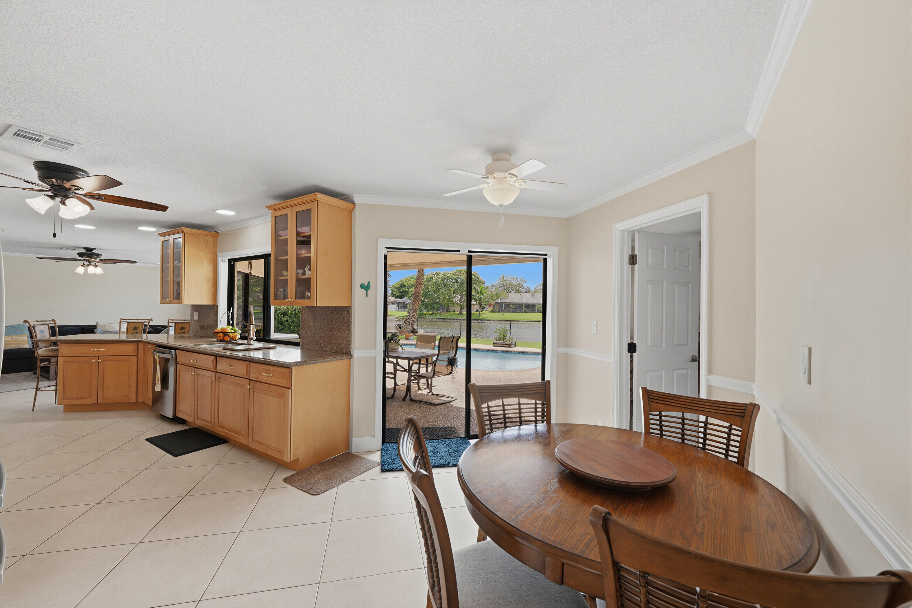 OAK WOOD - Residential