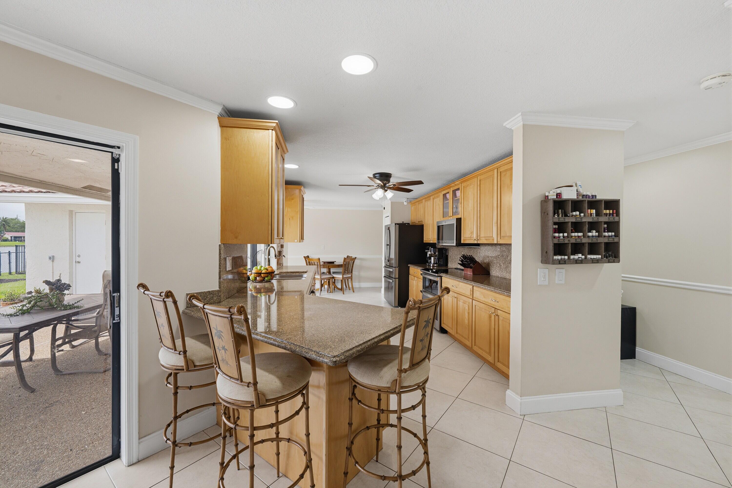 OAK WOOD - Residential