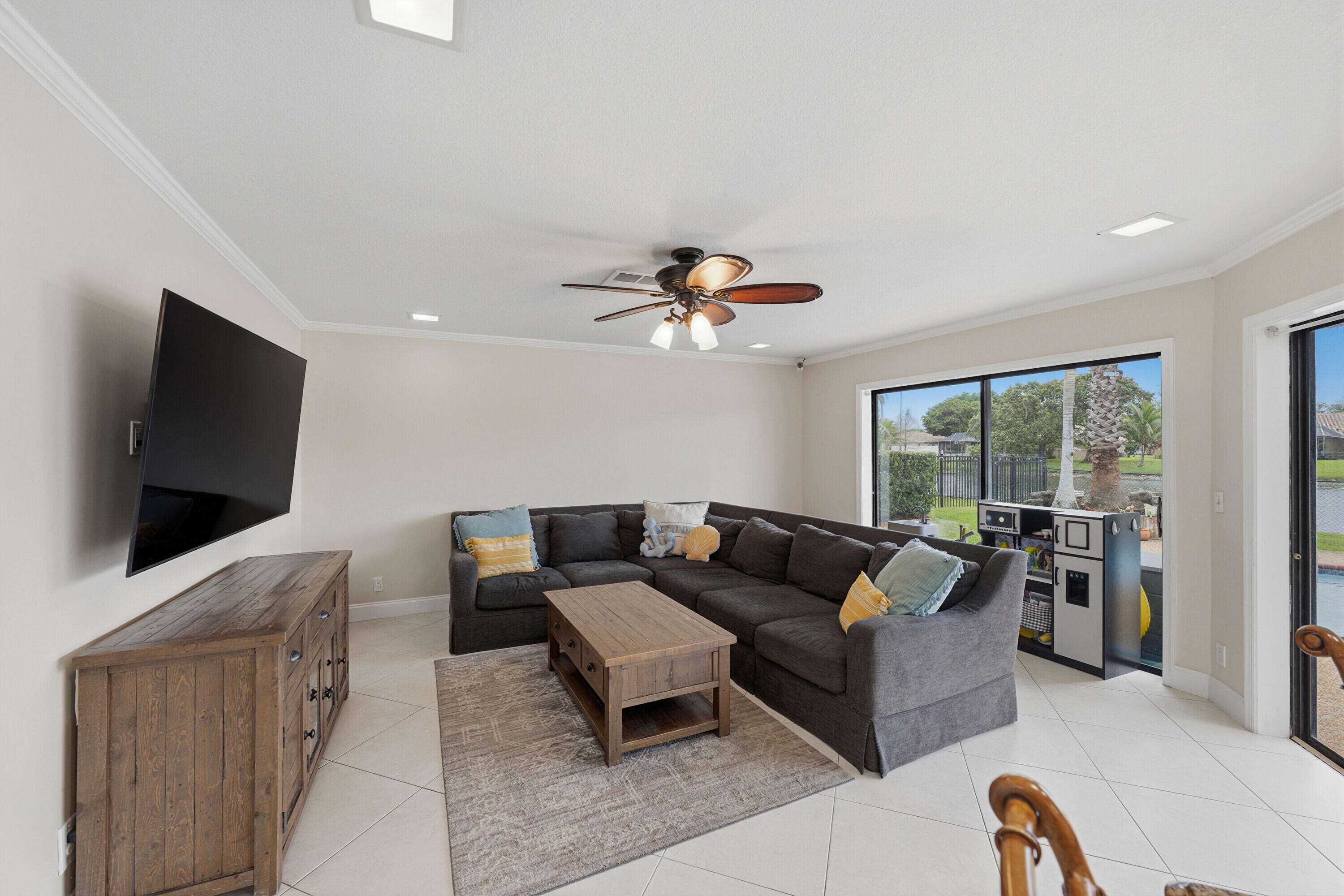 OAK WOOD - Residential