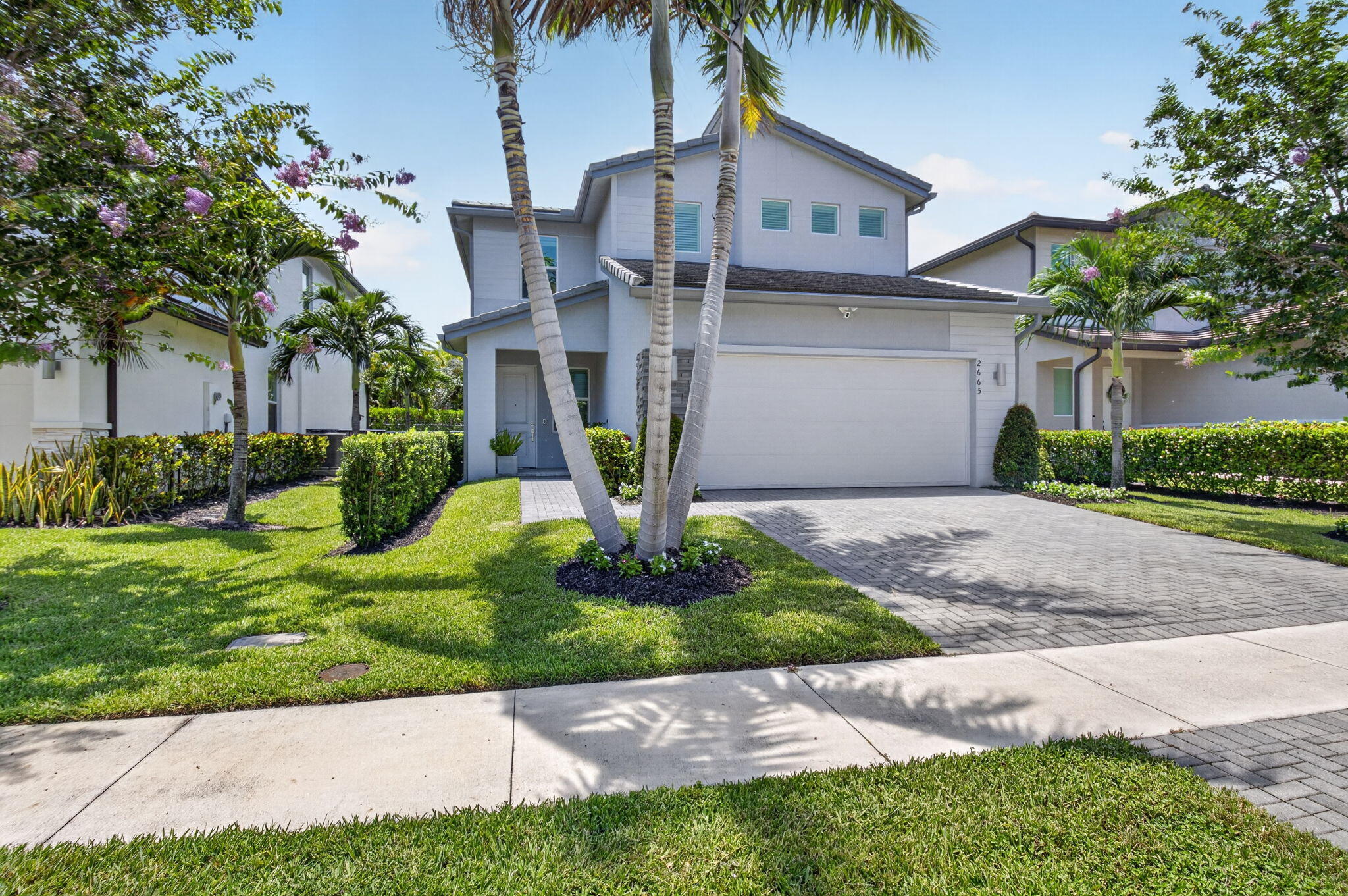 2665 Country Lake Trail