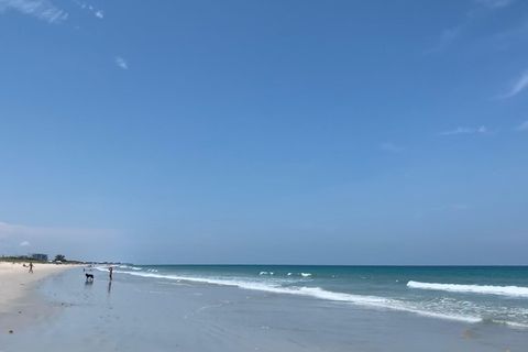 A home in Vero Beach