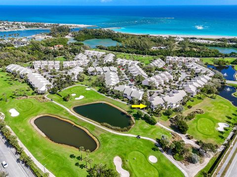 2608 Fairway Drive N Jupiter FL 33477