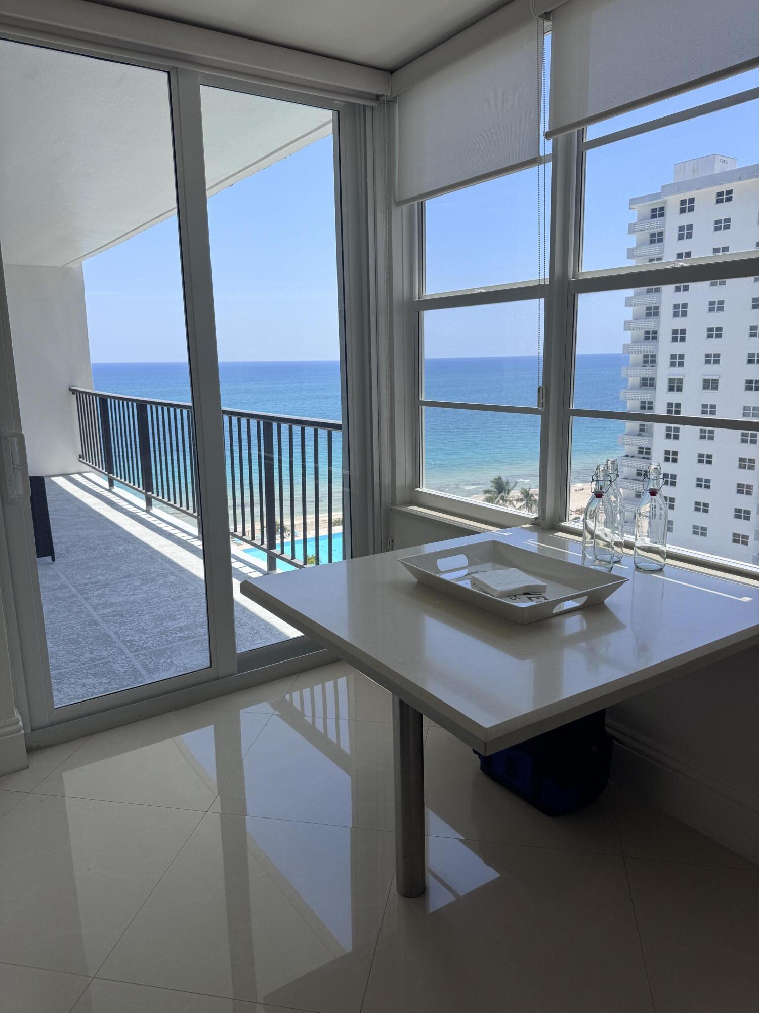 PLAZA SOUTH CONDO - Residential