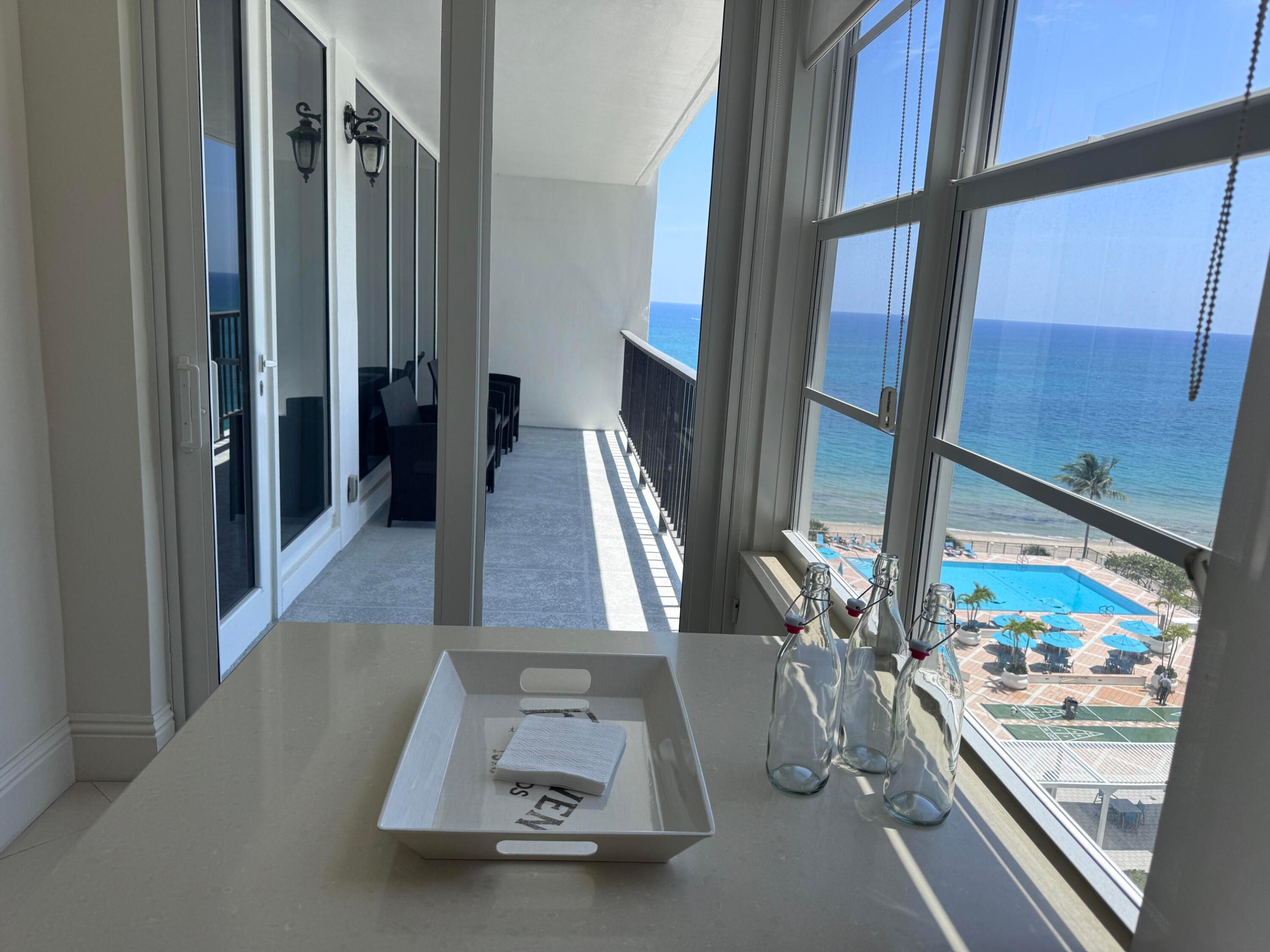 PLAZA SOUTH CONDO - Residential