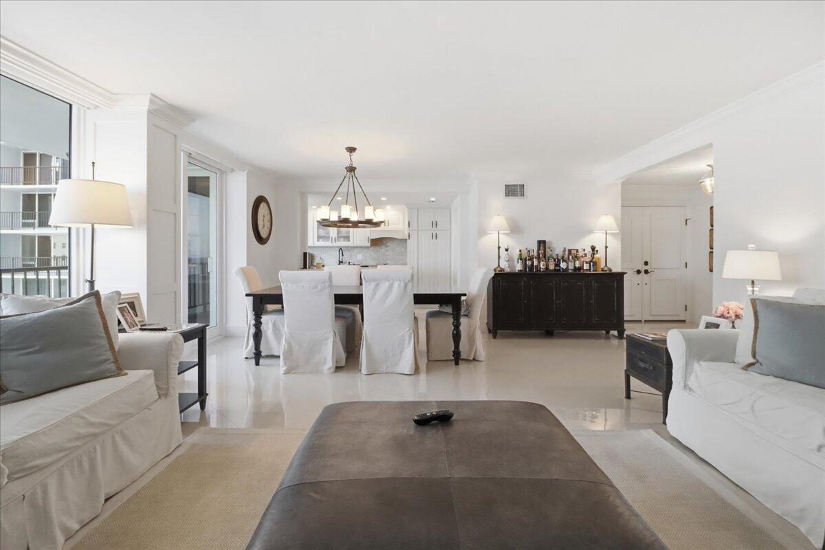 PLAZA SOUTH CONDO - Residential