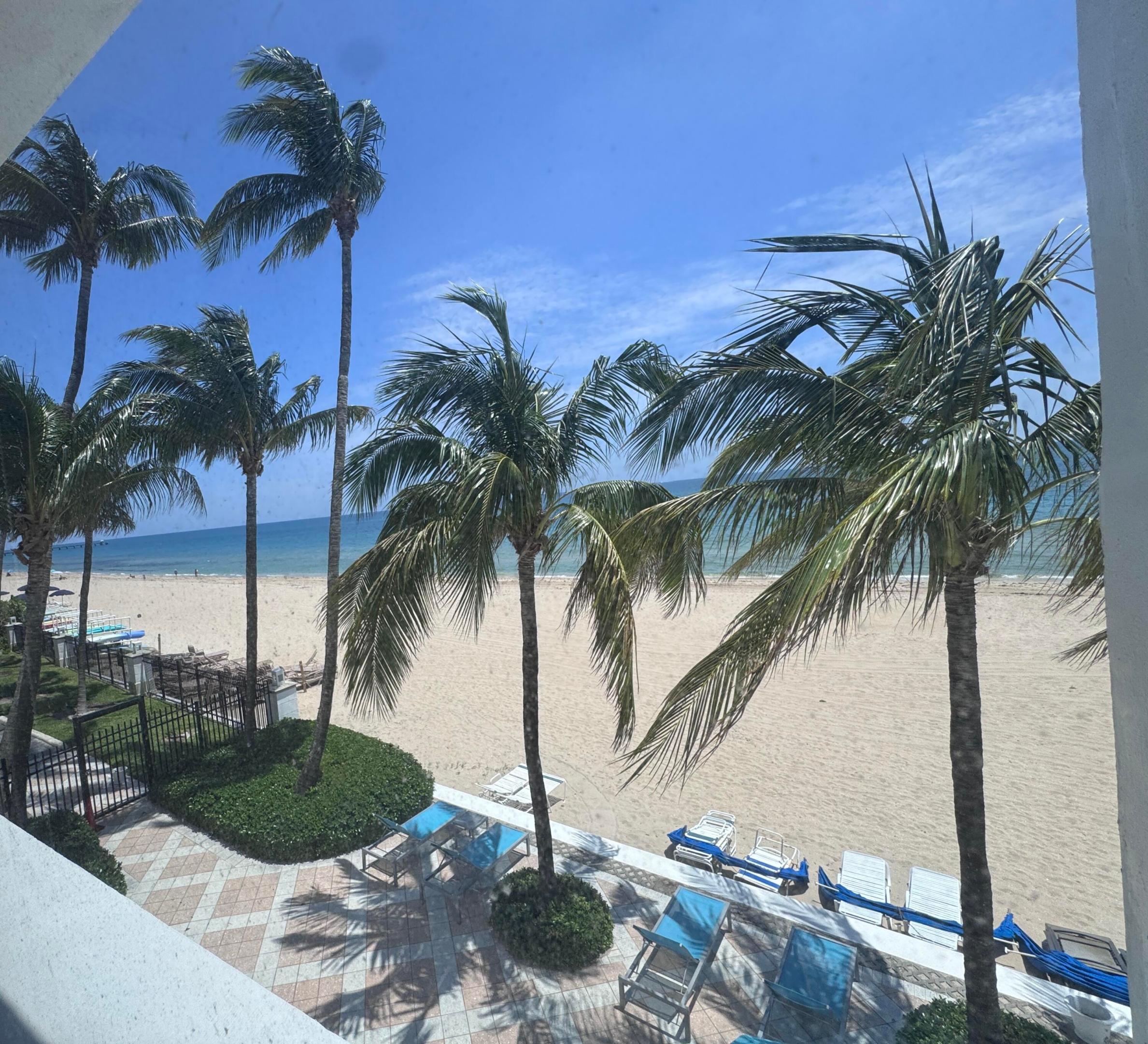 PLAZA SOUTH CONDO - Residential