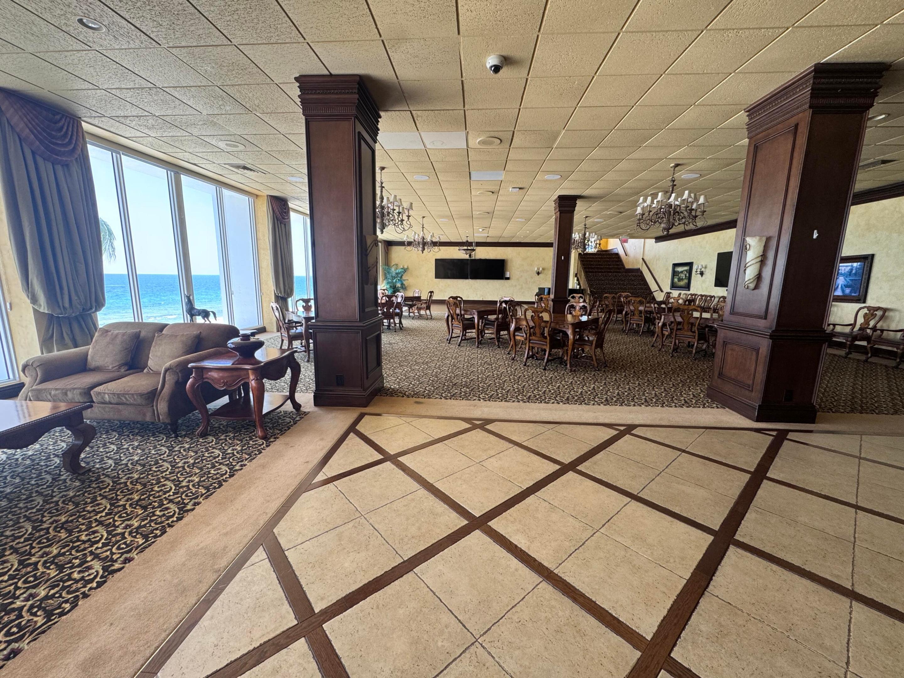 PLAZA SOUTH CONDO - Residential