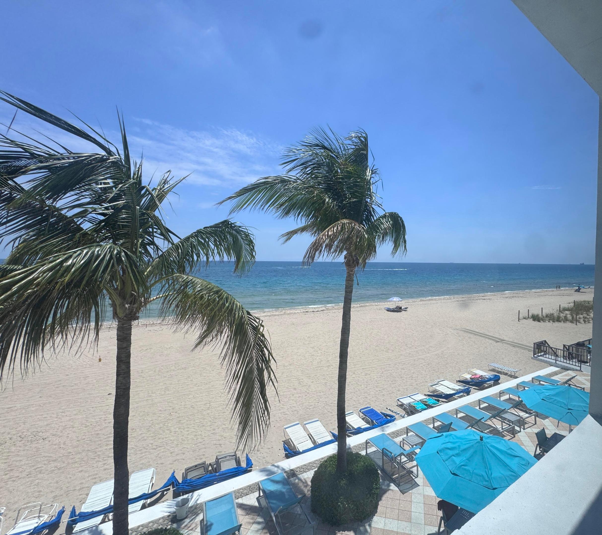 PLAZA SOUTH CONDO - Residential