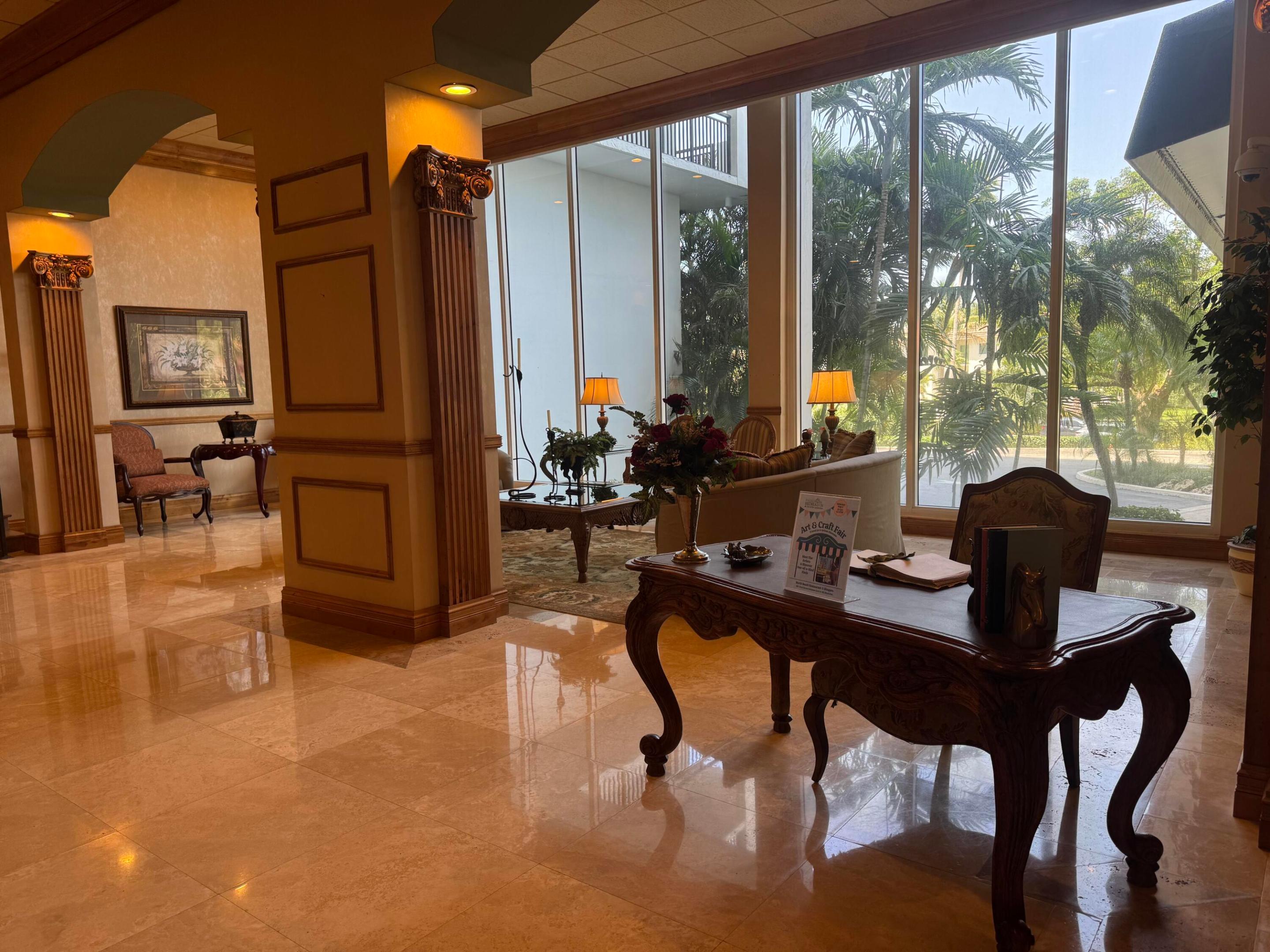 PLAZA SOUTH CONDO - Residential