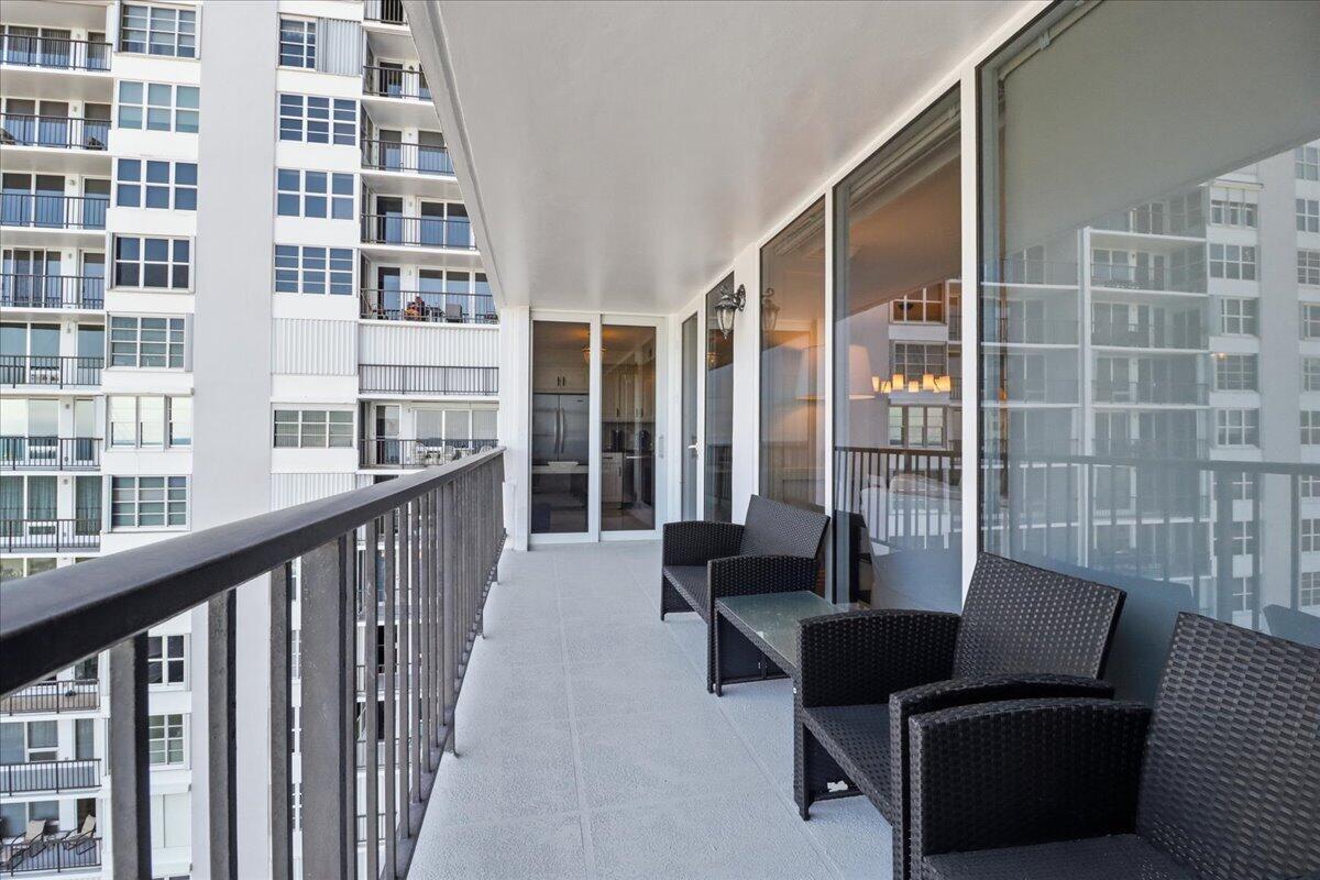 PLAZA SOUTH CONDO - Residential