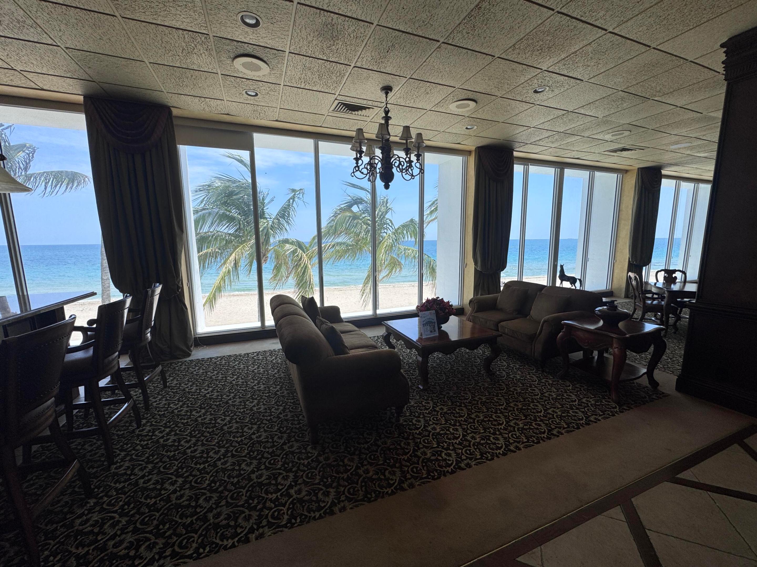 PLAZA SOUTH CONDO - Residential
